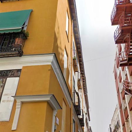 Apartamento Delux Ll Madryt Zewnętrze zdjęcie