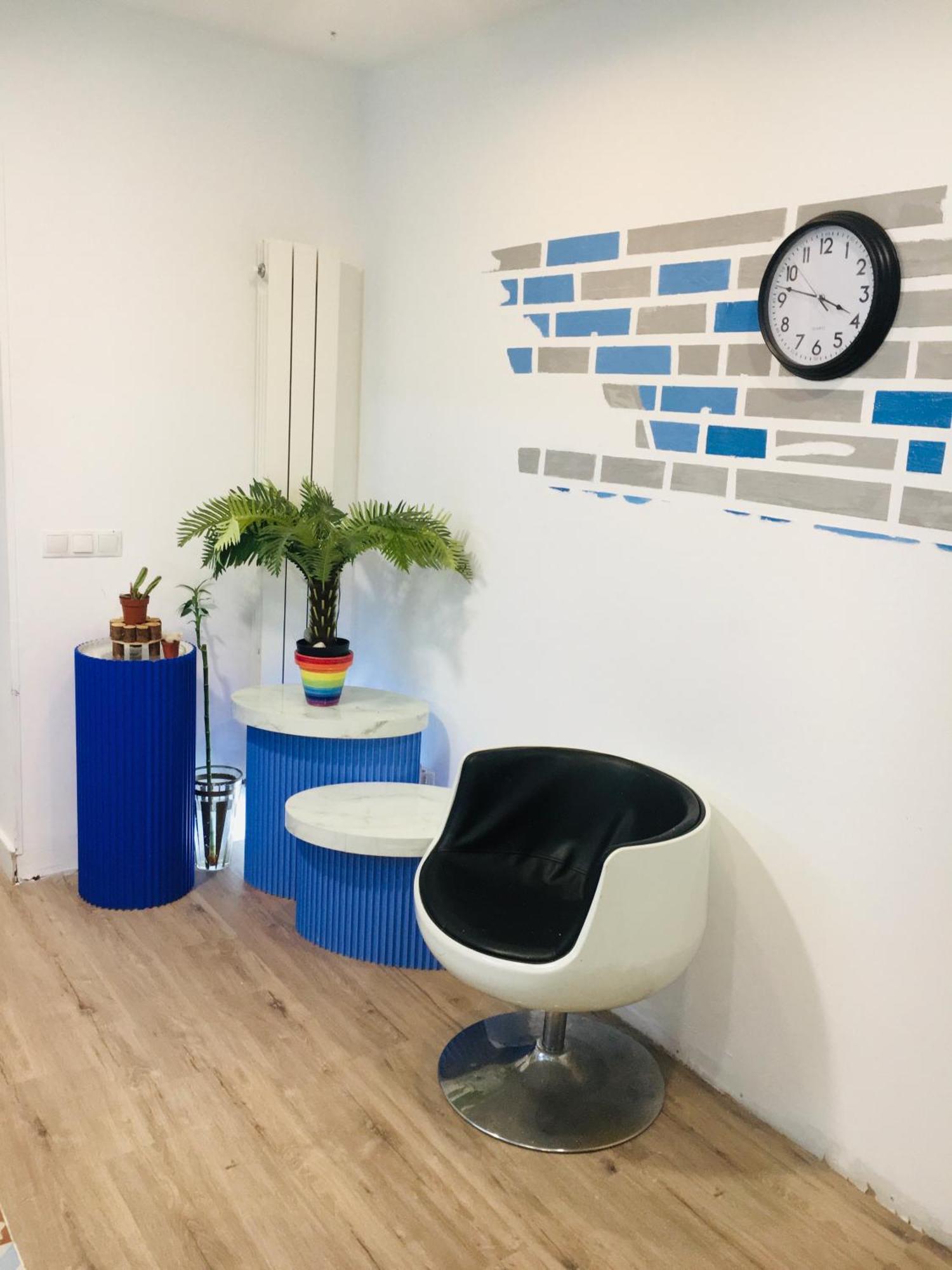 Apartamento Delux Ll Madryt Zewnętrze zdjęcie