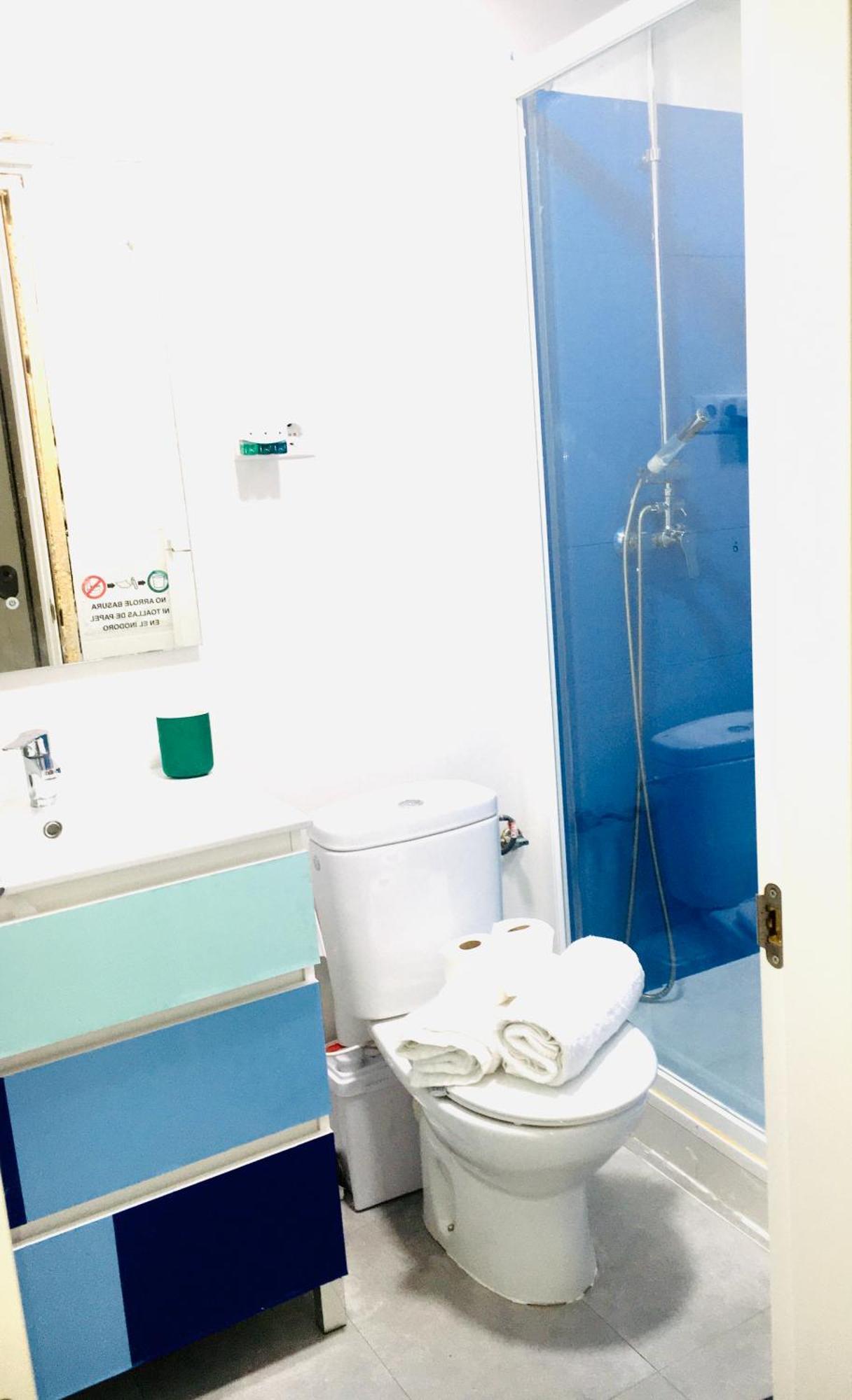 Apartamento Delux Ll Madryt Zewnętrze zdjęcie
