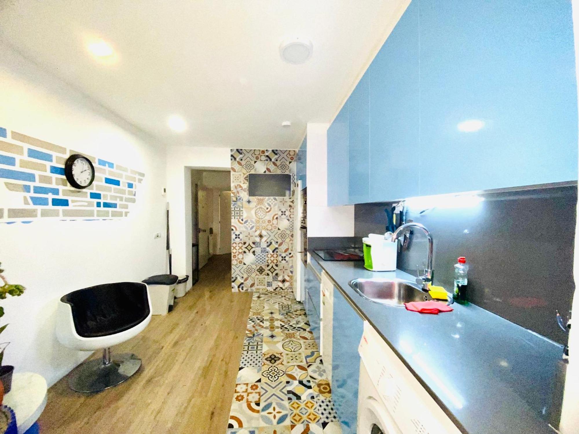 Apartamento Delux Ll Madryt Zewnętrze zdjęcie